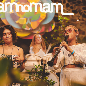 De Chiquinha Gonzaga a Dona Ivone Lara: JAM no MAM celebra compositoras brasileiras em Salvador