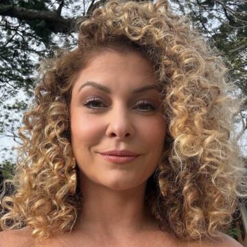 Aos 47 anos, Bárbara Borges celebra fase solteira após término com Iran Malfitano: ‘Sozinha eu posso tudo’