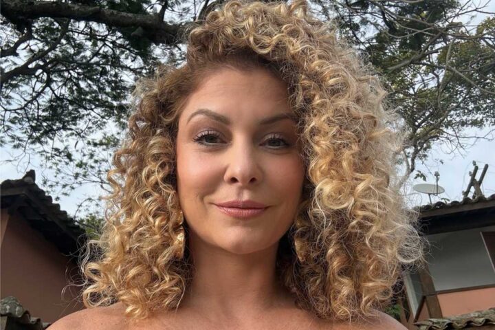 Aos 47 anos, Bárbara Borges celebra fase solteira após término com Iran Malfitano: ‘Sozinha eu posso tudo’
