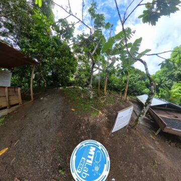 Projeto criado na Bahia usa óculos inteligentes e IA para treinar funcionários de fábricas de chocolate