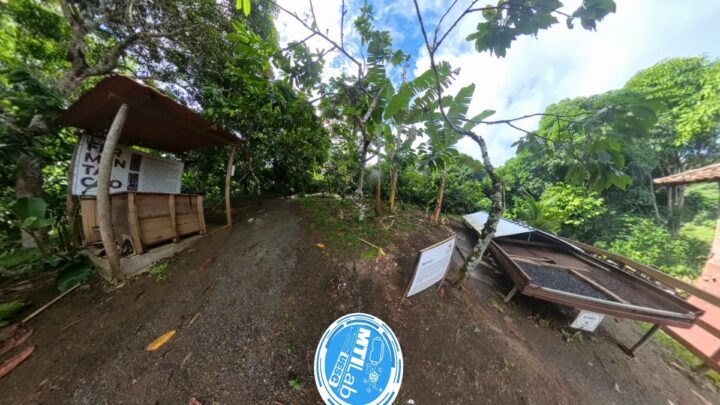 Projeto criado na Bahia usa óculos inteligentes e IA para treinar funcionários de fábricas de chocolate
