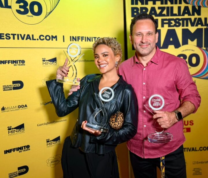 Fora da corrida pelo Oscar, “Cinco Tipos de Medo” ganha quatro prêmios em festival de Miami