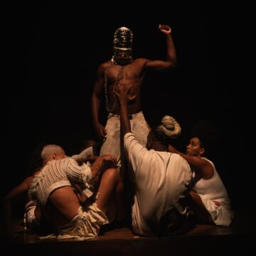 Salvador recebe espetáculos da Cia Favelinha e batalha de dança gratuita