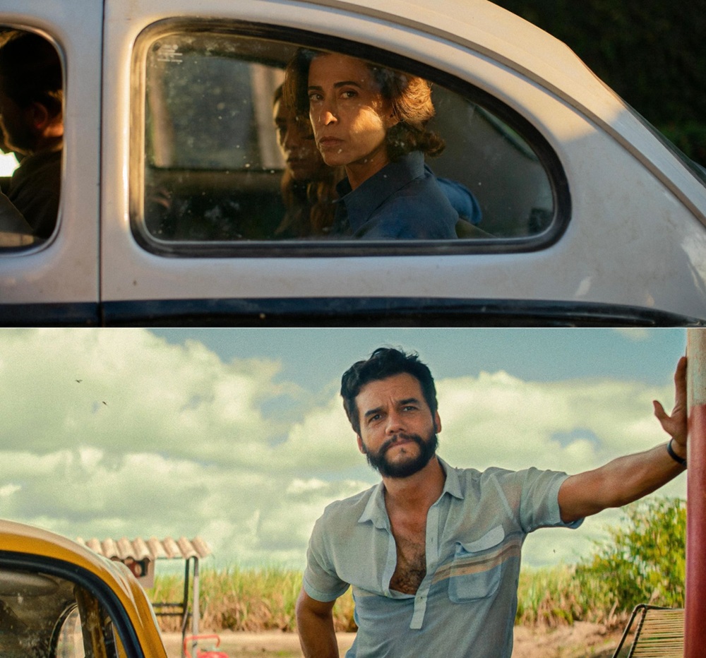 Após “Ainda Estou Aqui” e “O Agente Secreto”, cinema brasileiro mira coproduções internacionais