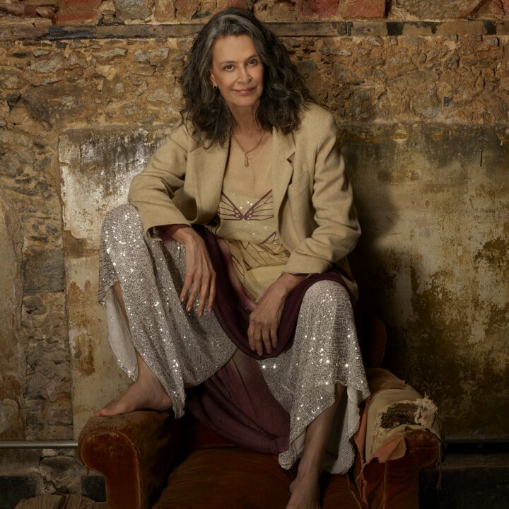 Simone anuncia show da turnê “Que Mulher é Essa?” em Salvador; saiba detalhes