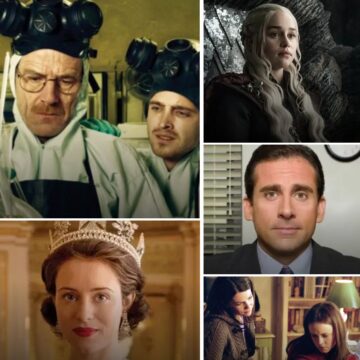 Quais são as melhores séries do século 21? New York Times divulga lista com 100 títulos; confira