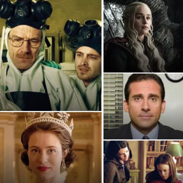 Quais são as melhores séries do século 21? The New York Times divulga lista com 100 títulos; confira