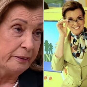 Aos 81 anos, Cris Poli, a ‘Supernanny’, fala sobre morte do filho: “A lei da vida não é essa”