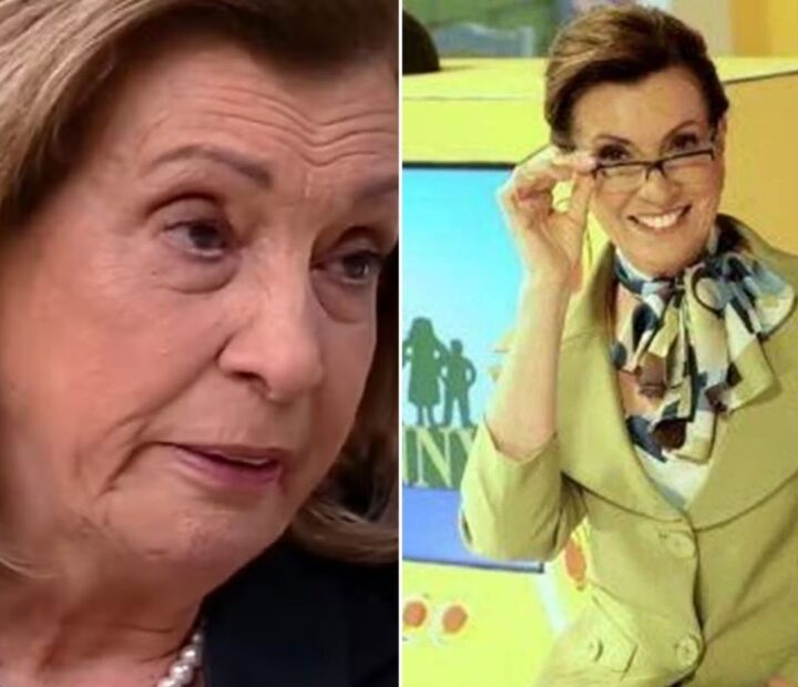 Aos 81 anos, Cris Poli, a ‘Supernanny’, fala sobre morte do filho: “A lei da vida não é essa”