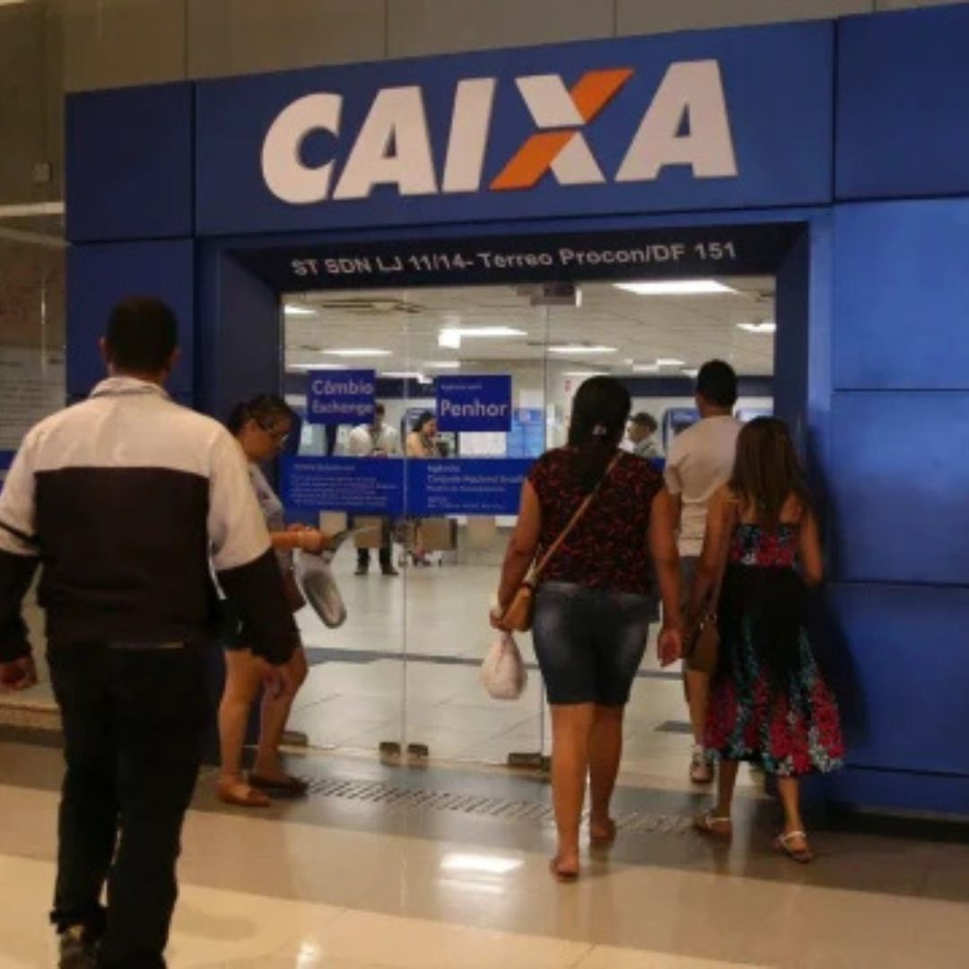 Empregados da Caixa rejeitam proposta e greve continua