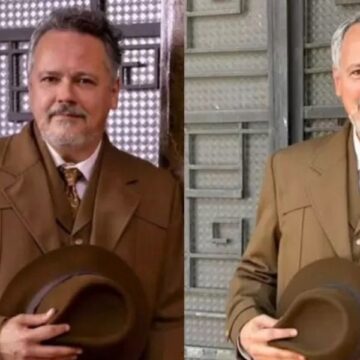Danton Mello comemora 100 dias sem fumar e surpreende ao revelar economia