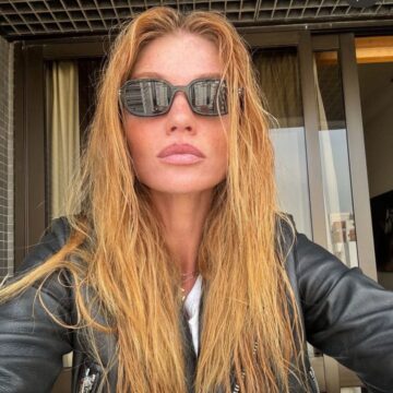 Após anunciar fim do relacionamento com Pedro Scooby, Cintia Dicker reflete: “Repleto de cura”