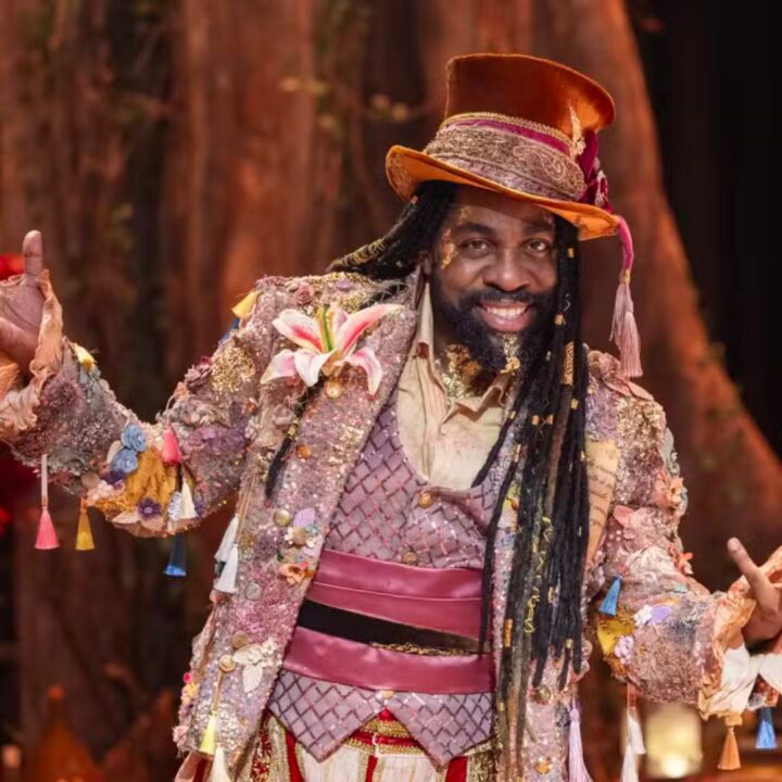 Lázaro Ramos assume papel especial no ‘Show da Esperança’, da TV Globo