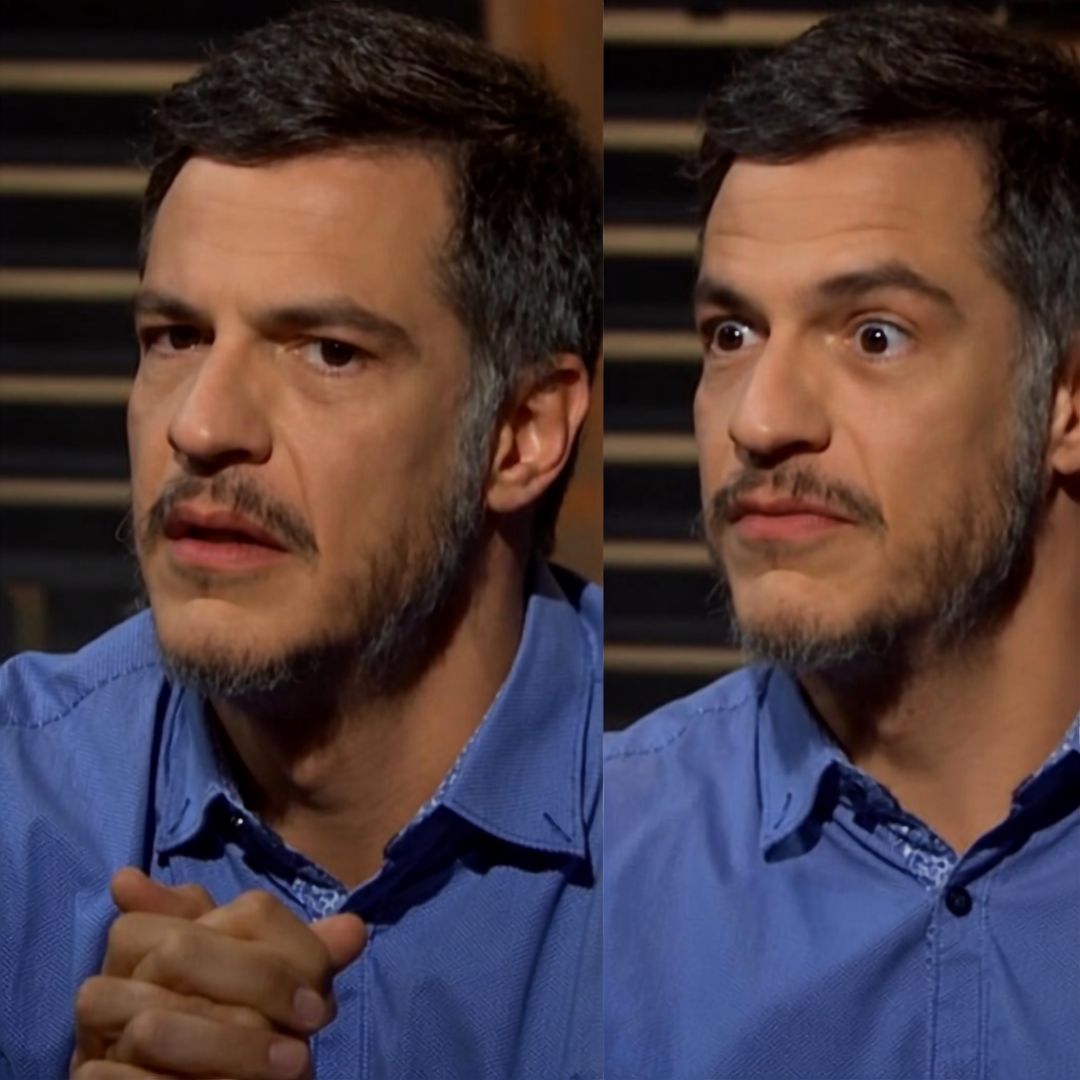 Mateus Solano relembra polêmica com celular no teatro: “Estamos absolutamente viciados”