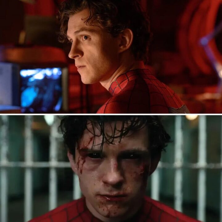 “Homem-Aranha: Um Novo Dia” supera “Star Wars” e lidera bilheterias dos EUA