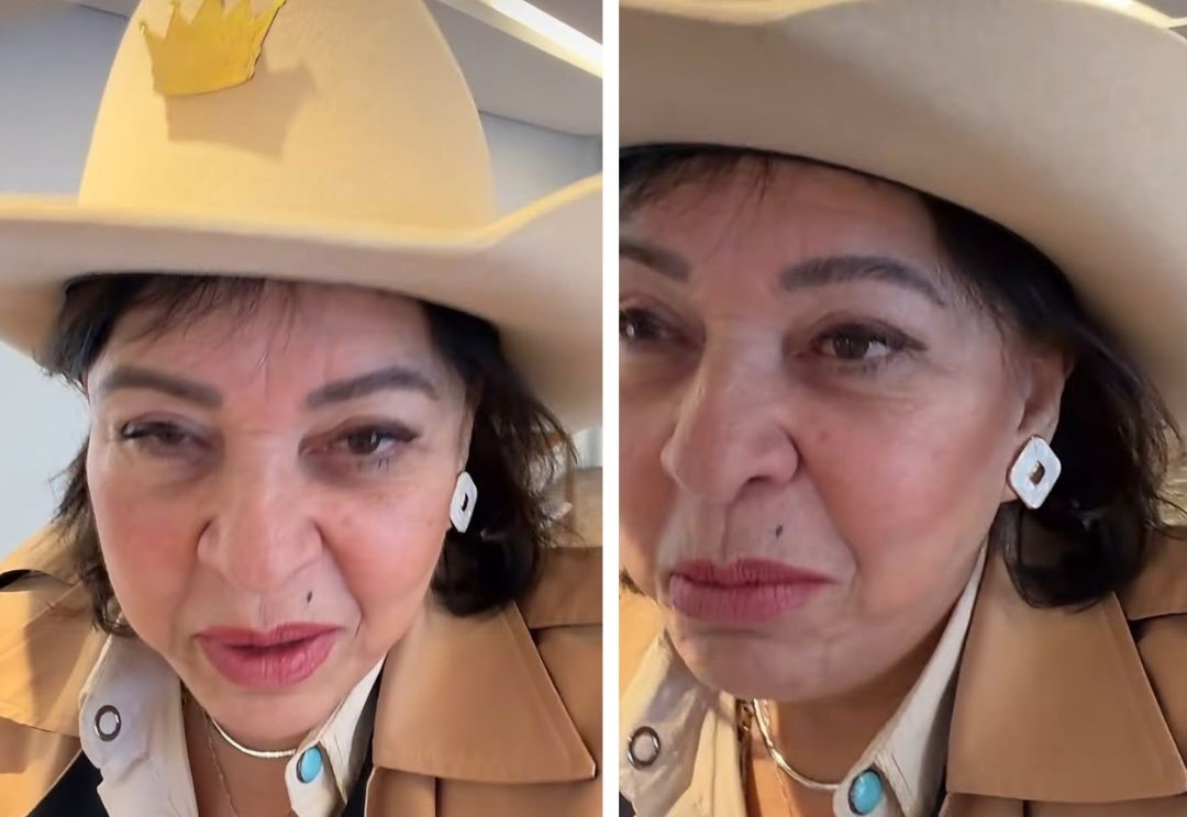 Após morte de Rick, Roberta Miranda critica aumento de seguidores do cantor: “Chega a ser cruel”
