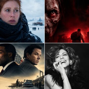 Novo “Resident Evil” e thriller com Marina Ruy Barbosa chegam aos cinemas de Salvador; confira estreias