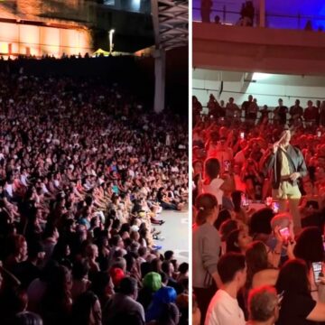 OSBA lota Concha Acústica nesta sexta-feira com nova edição do ‘CineConcerto’