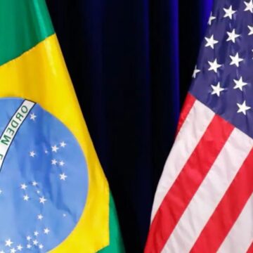 Brasil e EUA voltarão a discutir tarifas em encontro do G20