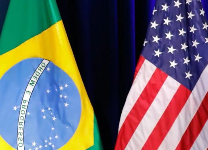 Brasil e EUA voltarão a discutir tarifas em encontro do G20