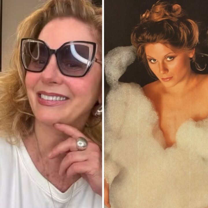 Aos 74 anos, Vera Fischer relembra ensaio sensual feito para revista em 1975