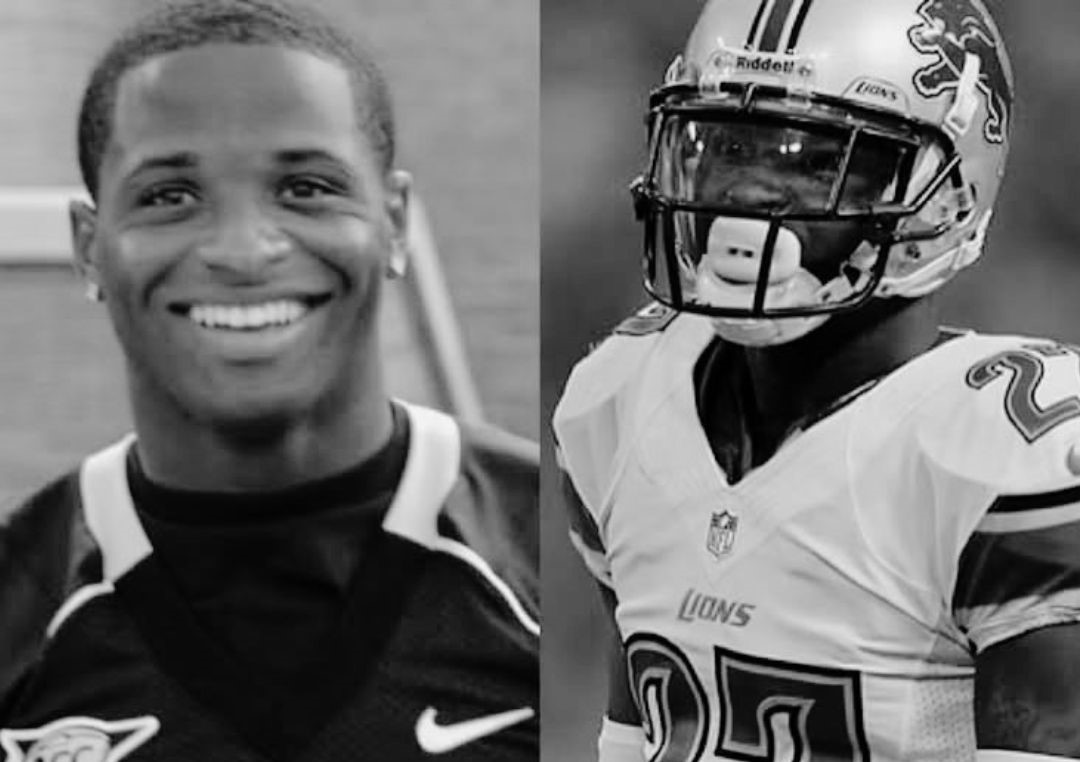 Morre aos 40 anos Alphonso Smith Jr., ex-jogador da NFL