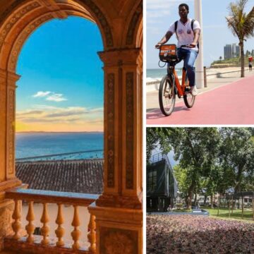 Primavera chegou: 7 ideias do que fazer para aproveitar a nova estação