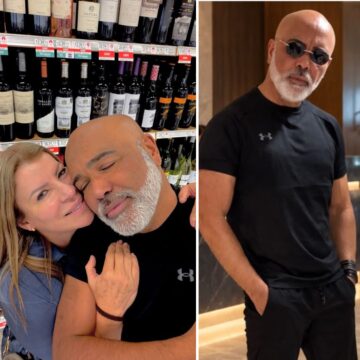 Quem é Rick, cantor da dupla com Renner que está em helicóptero desaparecido em SC