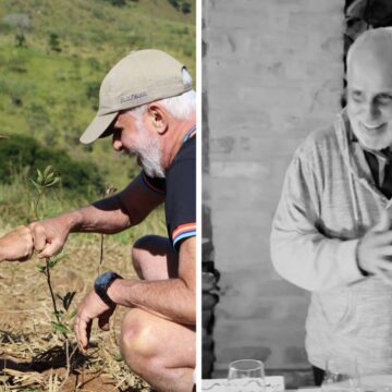 Pai de Bruno Gagliasso morre aos 79 anos e ator se declara: “Você está em mim!”