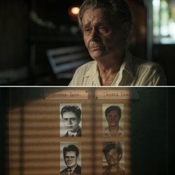 ‘Morte e Mistério na Amazônia’: nova série da HBO sobre caso cercado de mistérios estreia nesta quinta (10)