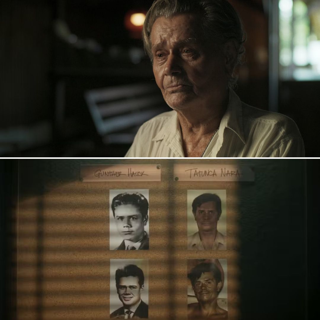 ‘Morte e Mistério na Amazônia’: nova série da HBO sobre caso cercado de mistérios estreia nesta quinta (10)