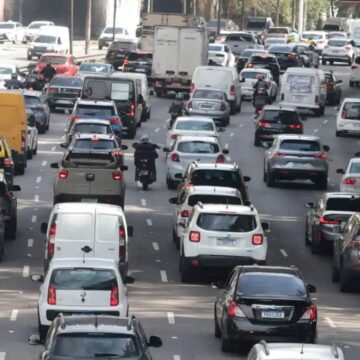 Pedidos de habilitação aumentam mais de 200% após lançamento do programa CNH do Brasil