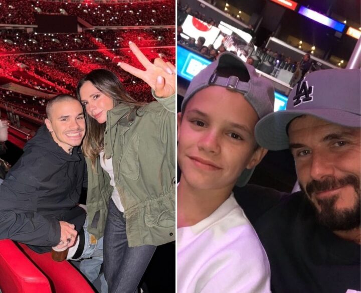 Filho de Victoria e David Beckham completa 24 anos e ganha declaração do pai: ‘Nós te amamos muito’