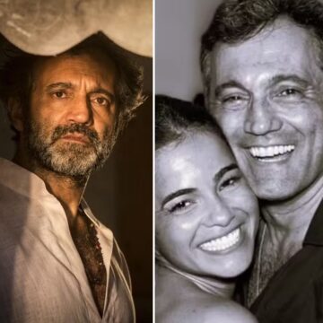 Domingos Montagner: 10 anos da morte do ator que marcou a TV brasileira; relembre