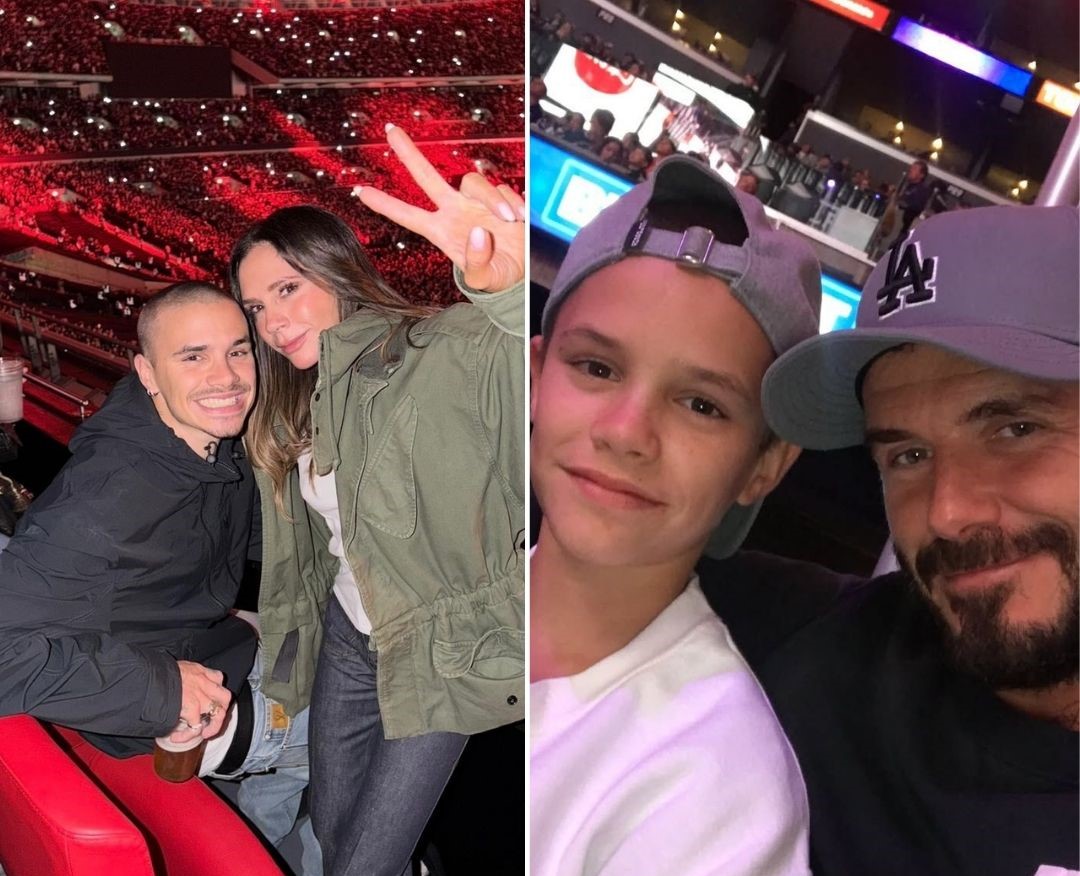 Filho de Victoria e David Beckham completa 24 anos e ganha declaração do pai: ‘Nós te amamos muito’
