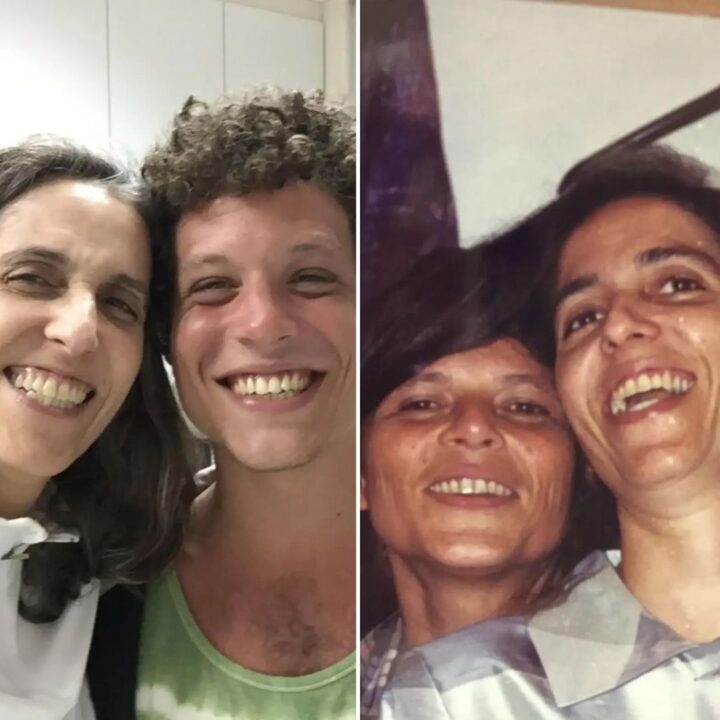Filho de Cássia Eller, Chico Chico se despede da madrinha com declaração emocionante; veja