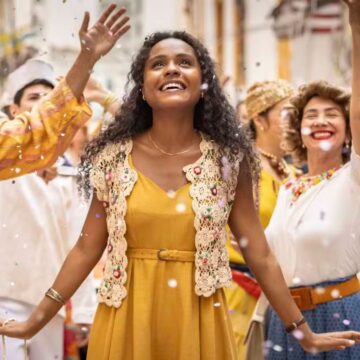 “Garota do Momento”, da Globo, é indicada ao Emmy Internacional