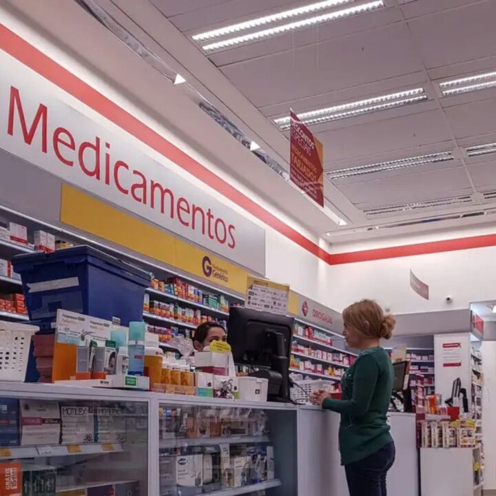 Mudanças na emissão e no controle de receitas médicas entram em vigor