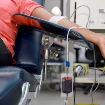 Hemoba adota novos critérios para doação de sangue; veja o que muda