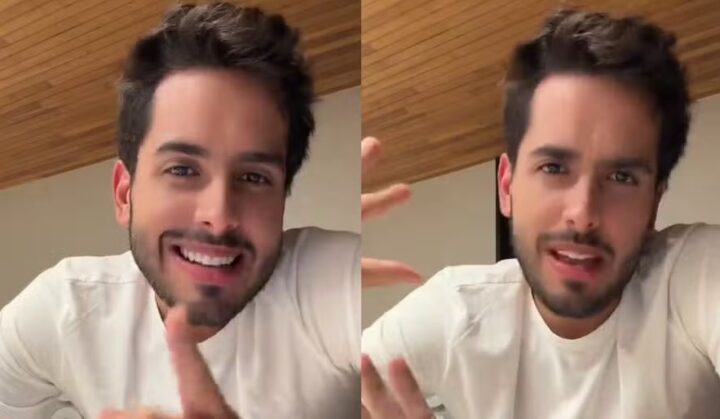 Marido de Malu Borges expõe investidas que ela recebe de jogadores e atores: ‘O dia todo mandando mensagem’