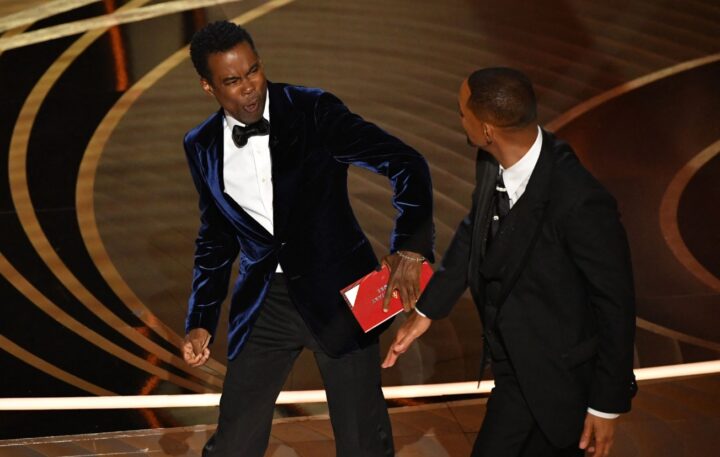 Quatro anos depois, Chris Rock reflete sobre o tapa que levou de Will Smith no Oscar: ‘Queria que nada tivesse acontecido’