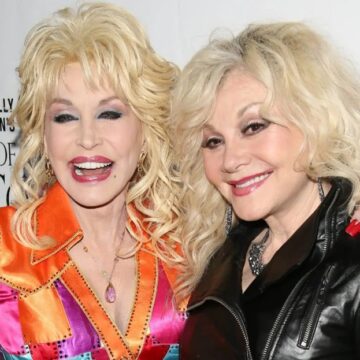 Irmã de Dolly Parton revela qual foi o último pedido da cantora antes de morrer
