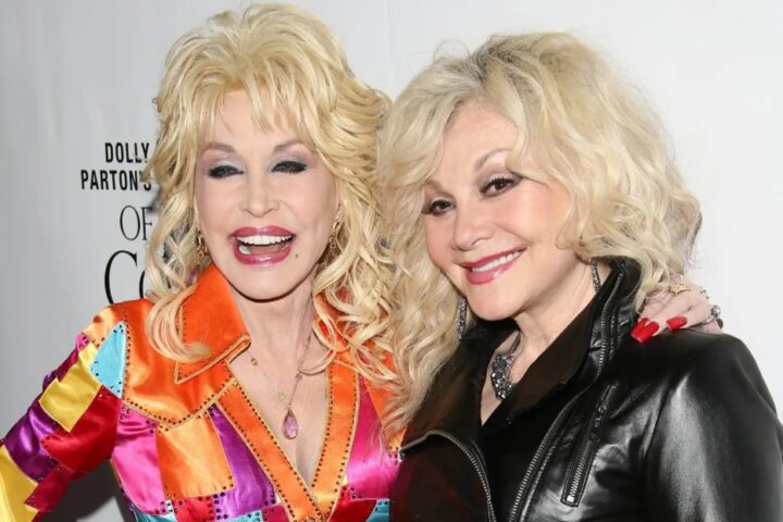 Irmã de Dolly Parton revela qual foi o último pedido da cantora antes de morrer