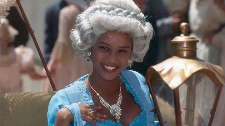 Há 30 anos, estreava ‘Xica da Silva’, novela que revelou Taís Araújo; relembre este clássico