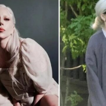 Rose Bean: Nome de filha de Lady Gaga é revelado e faz referência à história da cantora