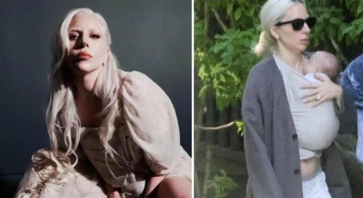 Rose Bean: Nome de filha de Lady Gaga é revelado e faz referência à história da cantora