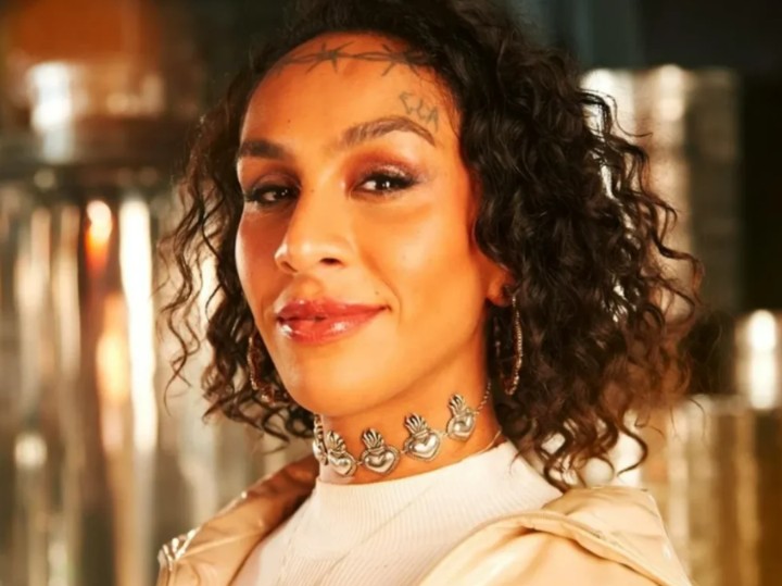 Aos 36 anos, Linn da Quebrada reflete sobre retorno aos palcos após reabilitação: ‘As nuvens negras são passageiras’