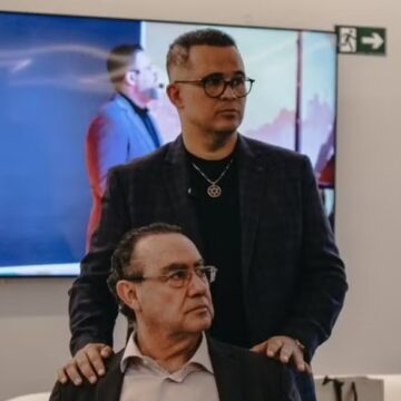 Empresário que está em helicóptero desaparecido com Rick é conselheiro da campanha de Augusto Cury