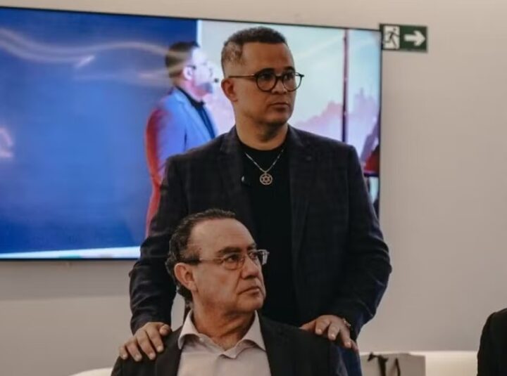 Empresário que está em helicóptero desaparecido com Rick é conselheiro da campanha de Augusto Cury