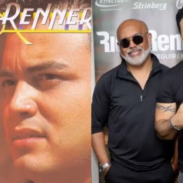 ‘Uma deusa, uma louca, uma feiticeira’: relembre o maior sucesso de Rick, da dupla com Renner, morto nesta terça